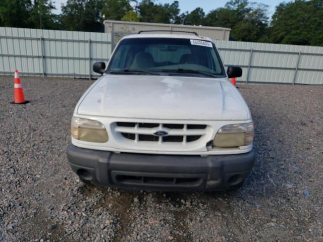 Photo 5 from auction – 2001 FORD EXPLORER X with VIN 1FMZU62E81ZA27267