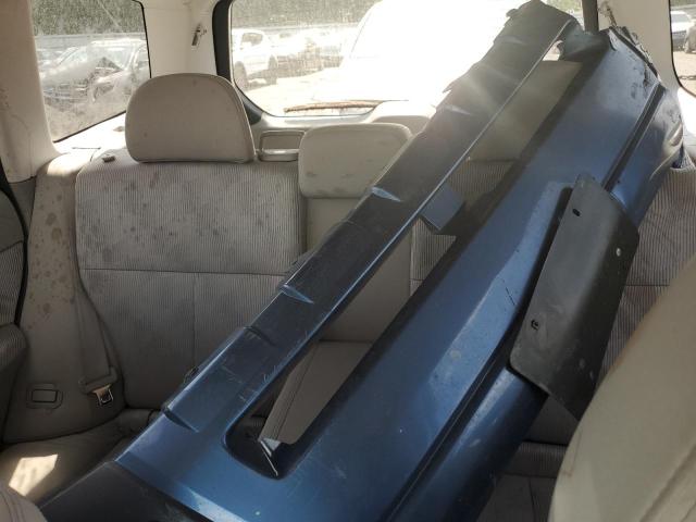 Photo 10 from auction – 2010 SUBARU FORESTER 2 with VIN JF2SH6CC7AH734388