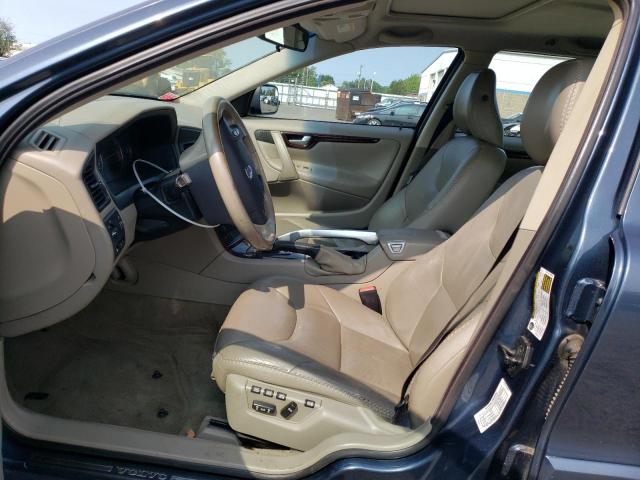 Photo 7 from auction – 2006 VOLVO XC70 with VIN YV4SZ592161218786