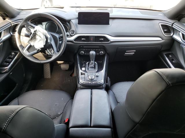 Photo 8 from auction – 2023 MAZDA CX-9 GRAND with VIN JM3TCBDY3P0642987