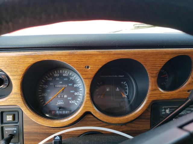 Photo 9 from auction – 1992 DODGE RAM VAN B2 with VIN 2B7HB21YXNK160745