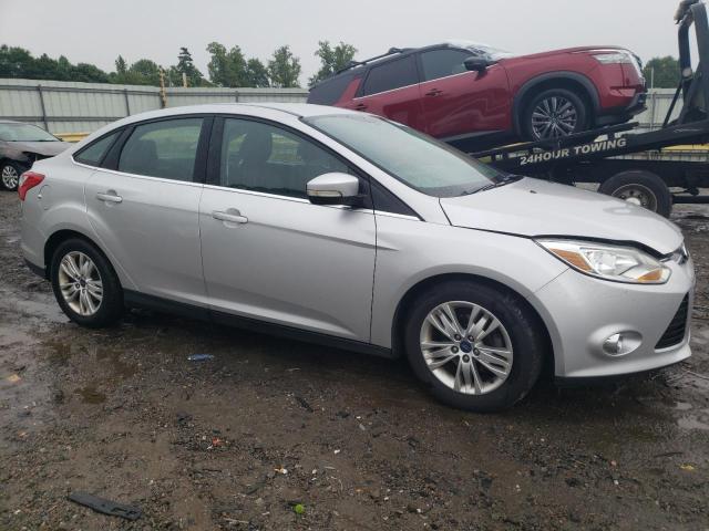 Photo 4 from auction – 2012 FORD FOCUS SEL with VIN 1FAHP3H28CL140585