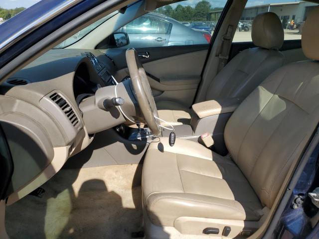 Photo 7 from auction – 2011 NISSAN ALTIMA BAS with VIN 1N4AL2AP1BC140827