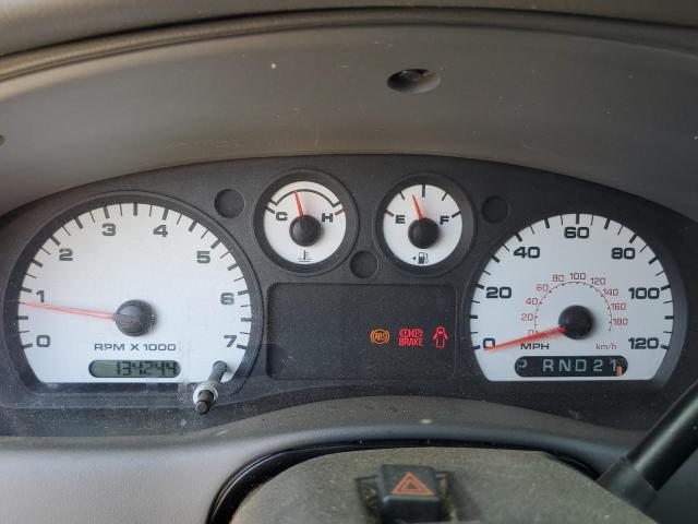 Photo 9 from auction – 2006 FORD RANGER SUP with VIN 1FTYR44U86PA73839