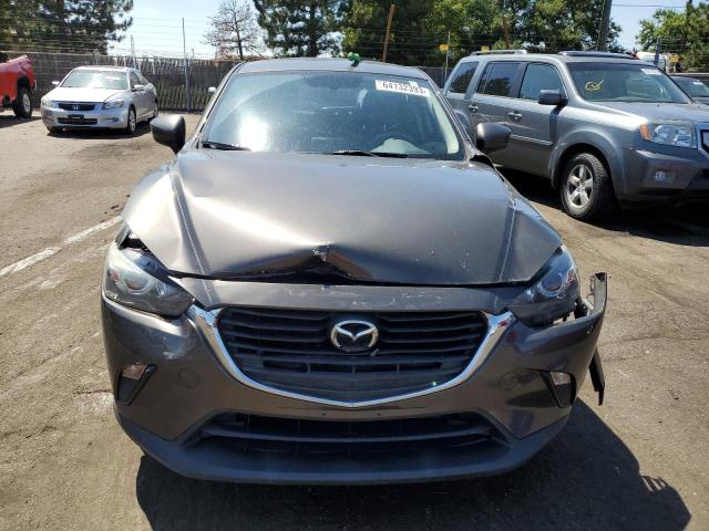Photo 5 from auction – 2016 MAZDA CX-3 SPORT with VIN JM1DKDB71G0129047