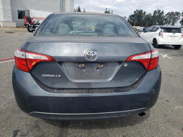Photo 6 from auction – 2015 TOYOTA COROLLA L with VIN 5YFBURHE0FP302047