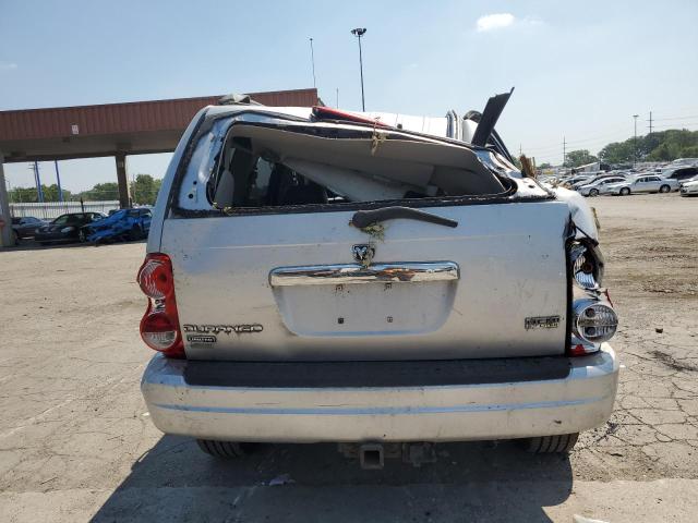 Photo 6 from auction – 2006 DODGE DURANGO LI with VIN 1D4HB58206F173378