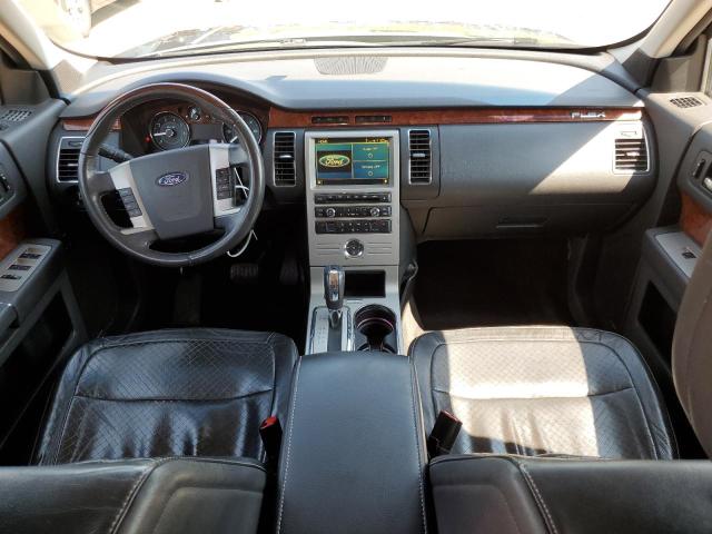 Photo 8 from auction – 2009 FORD FLEX LIMIT with VIN 2FMEK63C19BA12948
