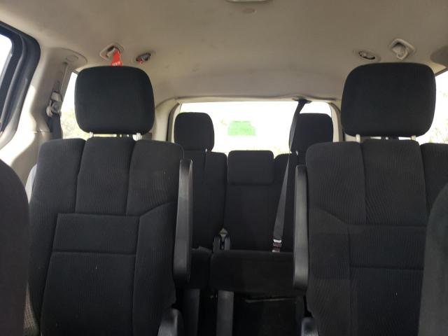 Photo 10 from auction – 2013 DODGE GRAND CARA with VIN 2C4RDGBG1DR807282