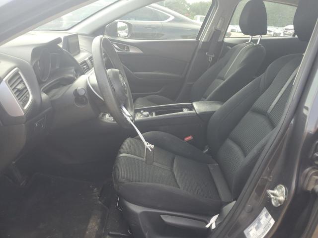 Photo 7 from auction – 2017 MAZDA 3 SPORT with VIN 3MZBN1U76HM156430