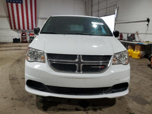 Photo 5 from auction – 2016 DODGE GRAND CARA with VIN 2C4RDGBG8GR118165