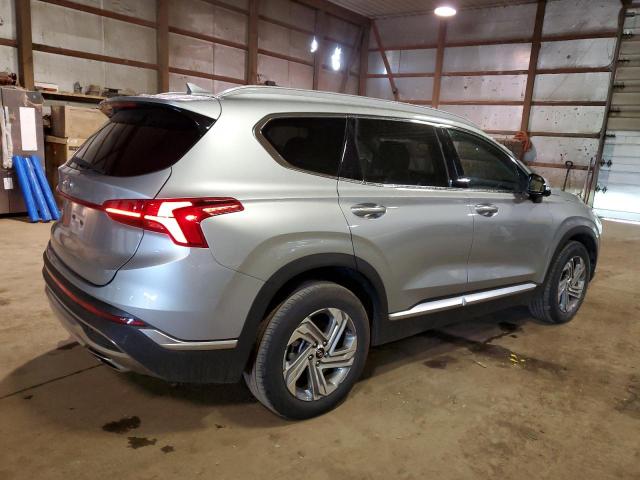 Photo 3 from auction – 2023 HYUNDAI SANTA FE S with VIN 5NMS34AJ3PH527751