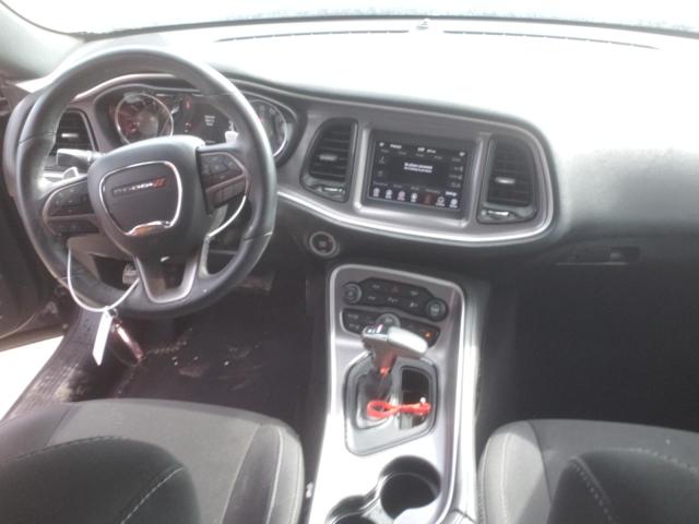 Photo 8 from auction – 2019 DODGE CHALLENGER with VIN 2C3CDZBT5KH539004