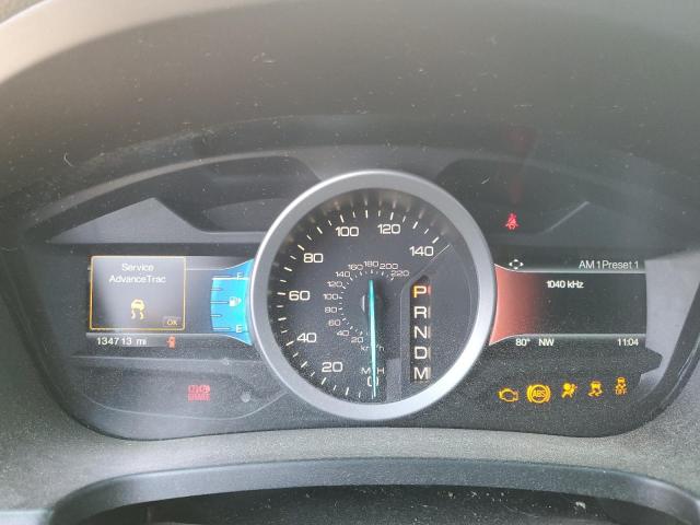 Foto 9 de la subasta – 2014 FORD EXPLORER X con VIN 1FM5K8D81EGA15213