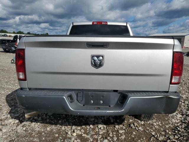 Photo 6 from auction – 2011 DODGE RAM 1500 with VIN 3D7JB1EK6BG542917