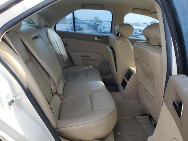 Photo 10 from auction – 2006 CADILLAC STS with VIN 1G6DW677360133501