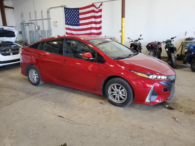 Photo 4 from auction – 2017 TOYOTA PRIUS PRIM with VIN JTDKARFP2H3055879