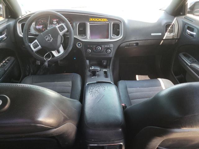 Photo 8 from auction – 2013 DODGE CHARGER SX with VIN 2C3CDXHG3DH613019