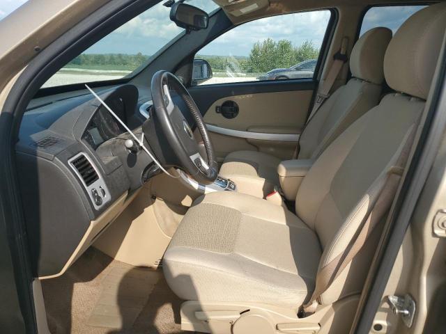 Photo 7 from auction – 2008 CHEVROLET EQUINOX LT with VIN 2CNDL33F586315322