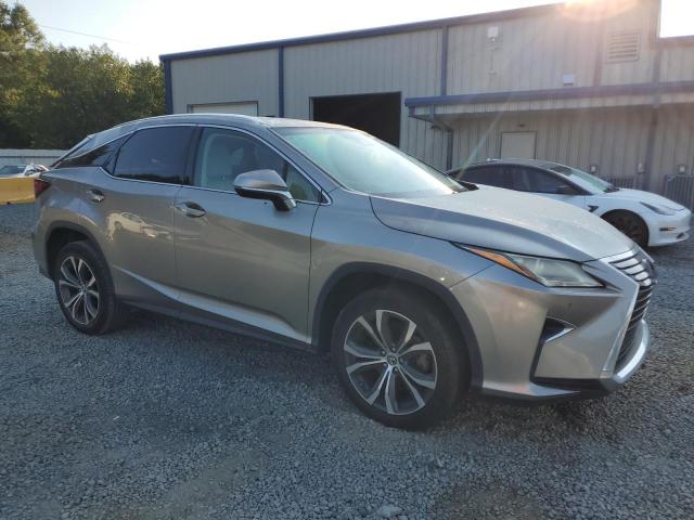 Photo 4 from auction – 2018 LEXUS RX 350 BAS with VIN 2T2BZMCA3JC138192