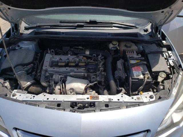 Photo 11 from auction – 2016 BUICK CASCADA PR with VIN W04WT3N54GG056526