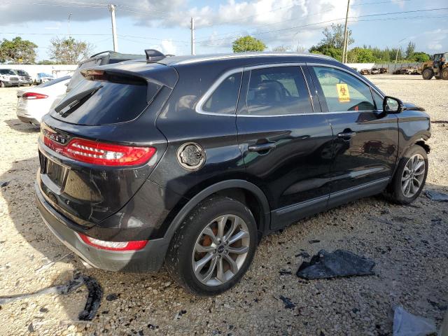 Photo 3 from auction – 2019 LINCOLN MKC SELECT with VIN 5LMCJ2C98KUL35690