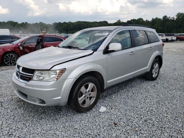 DODGE JOURNEY MA 2011 with VIN 3D4PG1FGXBT518422 - Photo from auction