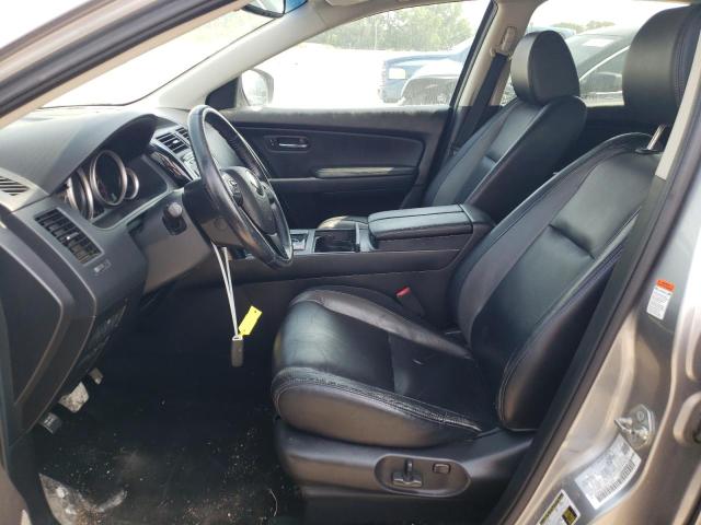 Photo 7 from auction – 2010 MAZDA CX-9 with VIN JM3TB3MAXA0229418
