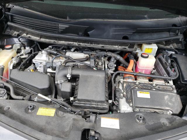 Photo 12 from auction – 2015 TOYOTA PRIUS V with VIN JTDZN3EU3FJ017707