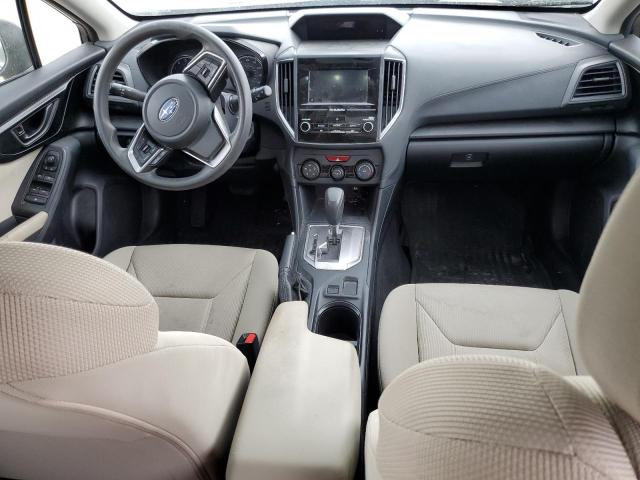 Photo 8 from auction – 2019 SUBARU IMPREZA with VIN 4S3GTAA63K3742523