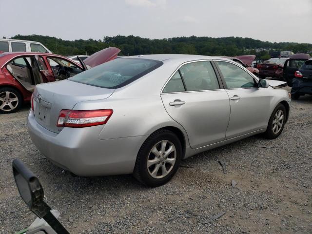 Photo 3 from auction – 2011 TOYOTA CAMRY BASE with VIN 4T1BF3EK0BU617733