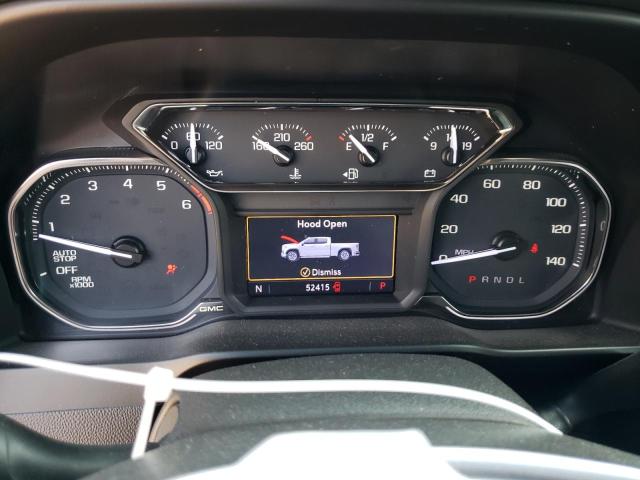 Photo 9 from auction – 2019 GMC SIERRA C15 with VIN 3GTP8DED3KG302021