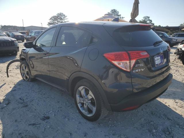 Photo 2 from auction – 2017 HONDA HR-V EX with VIN 3CZRU5H58HM716348