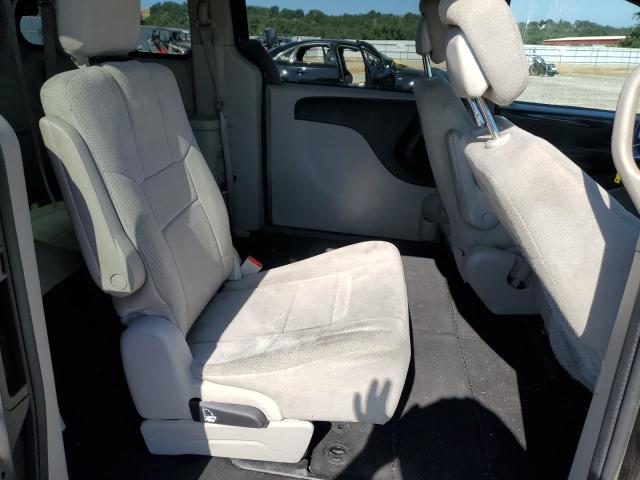 Photo 11 from auction – 2013 DODGE GRAND CARA with VIN 2C4RDGCG2DR590520
