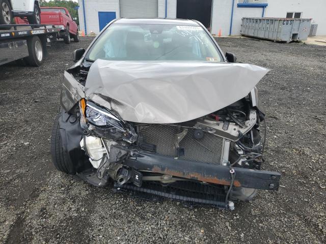 Photo 5 from auction – 2017 TOYOTA COROLLA L with VIN 2T1BURHE3HC906985