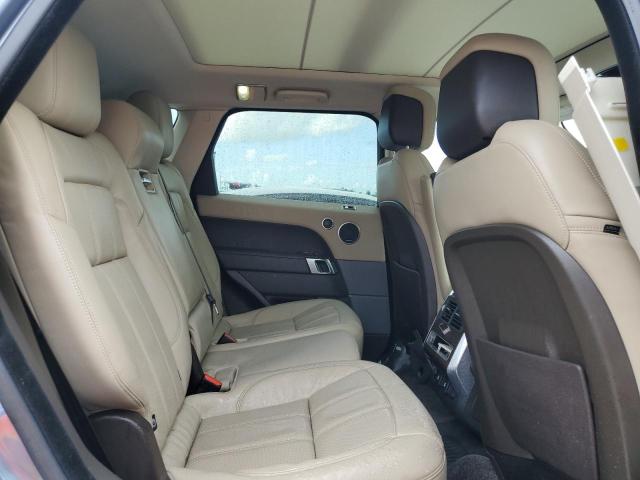 Photo 10 from auction – 2019 LAND ROVER RANGE ROVE with VIN SALWR2RVXKA416136