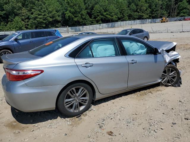 Photo 3 from auction – 2017 TOYOTA CAMRY with VIN 4T1BF1FK4HU429552