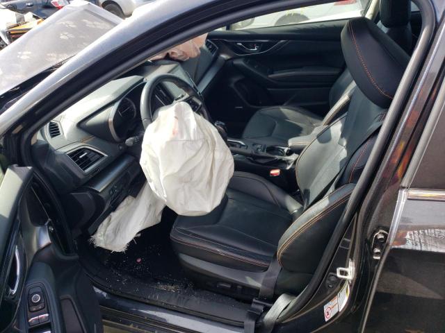 Photo 7 from auction – 2018 SUBARU CROSSTREK with VIN JF2GTAMC8JH222385