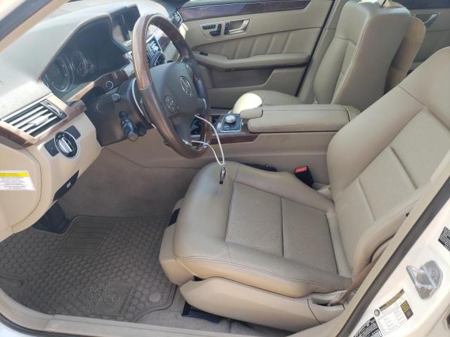 Photo 7 from auction – 2012 MERCEDES-BENZ E 350 with VIN WDDHF5KB4CA547659