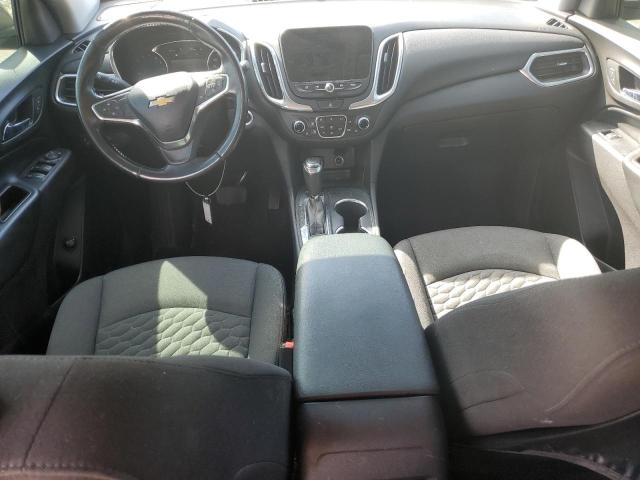 Photo 8 from auction – 2018 CHEVROLET EQUINOX LT with VIN 3GNAXTEX6JS586809