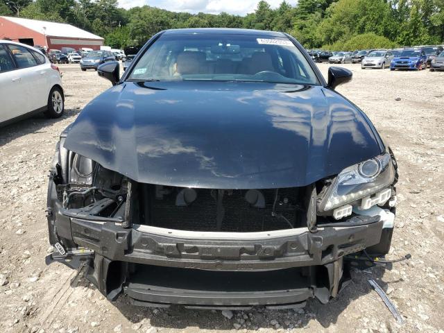Photo 5 from auction – 2015 LEXUS GS 350 with VIN JTHCE1BL5FA004879
