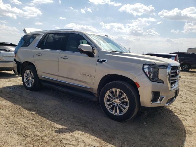 Photo 4 from auction – 2021 GMC YUKON SLT with VIN 1GKS2BKD2MR221376