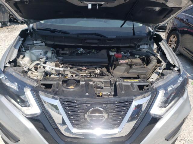 Photo 12 from auction – 2018 NISSAN ROGUE S with VIN KNMAT2MV3JP573576