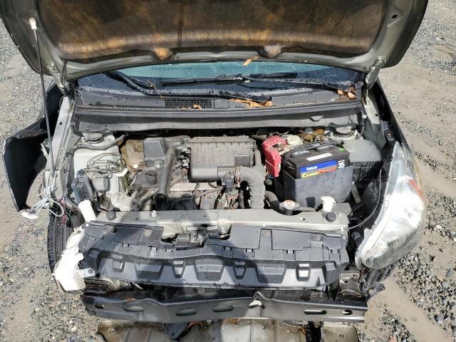 Photo 11 from auction – 2015 MITSUBISHI MIRAGE DE with VIN ML32A3HJ4FH031396