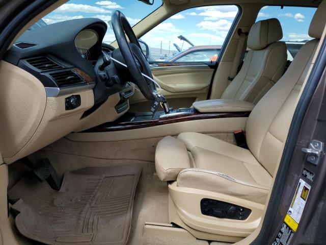 Photo 7 from auction – 2012 BMW X5 XDRIVE3 with VIN 5UXZW0C58CL664402