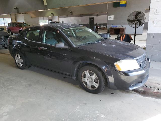 Photo 4 from auction – 2010 DODGE AVENGER SX with VIN 1B3CC4FBXAN184809