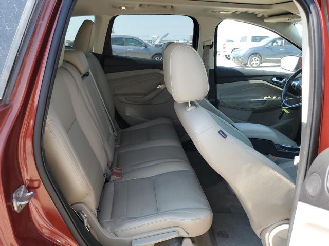 Photo 10 from auction – 2014 FORD ESCAPE TIT with VIN 1FMCU0J99EUA45724
