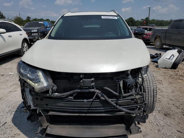 Photo 5 from auction – 2018 NISSAN ROGUE with VIN 5N1AT2MT4JC808990