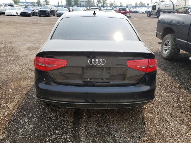 Photo 6 from auction – 2015 AUDI A4 PRESTIG with VIN WAUKFCFL1FN029123