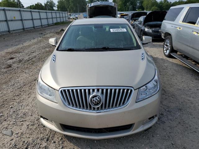 Photo 5 from auction – 2011 BUICK LACROSSE C with VIN 1G4GC5ED4BF383998
